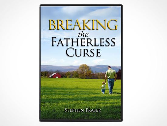 Breaking The Fatherless Curse