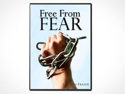 Free From Fear