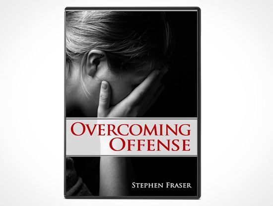 Overcoming Offense