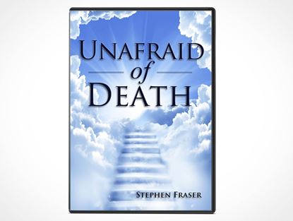 Unafraid Of Death