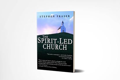 The Spirit-Led Church
