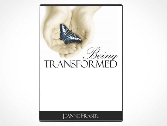 Being Transformed