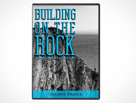 Building on the Rock 