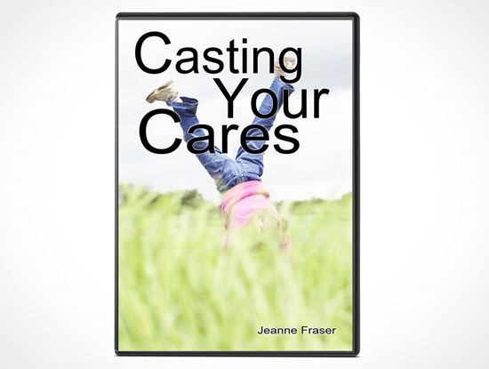 Casting Your Cares