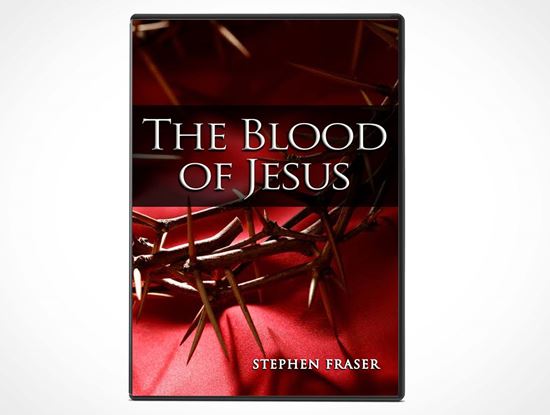The Blood of Jesus 