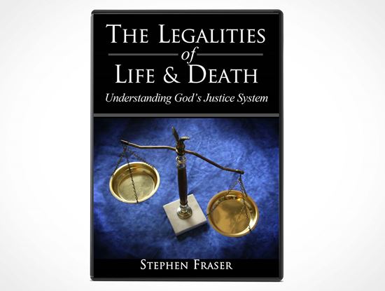 The Legalities of Life & Death