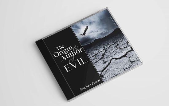 The Origin & Author Of Evil