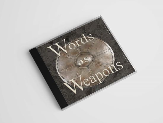 Words As Weapons 
