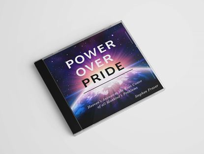 Power Over Pride