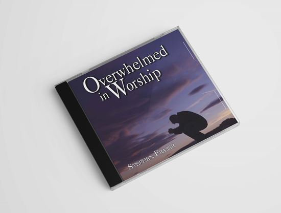 Overwhelmed In Worship