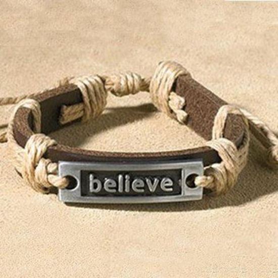 Picture of Faithworks Inspirational Bracelet