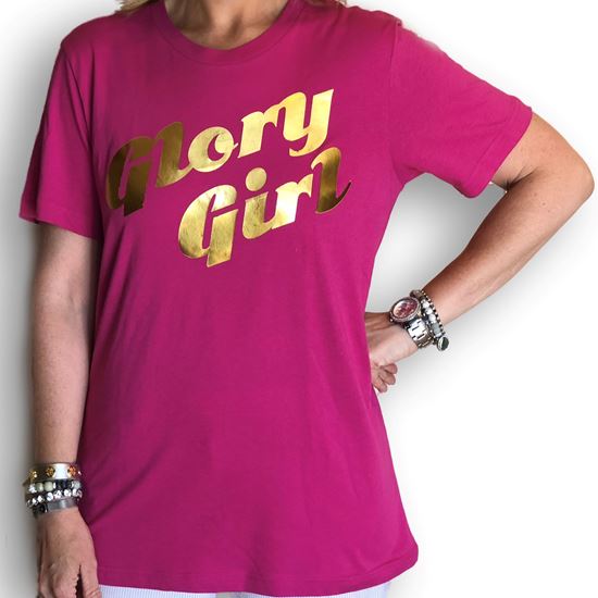 Picture of Glory Girl T-Shirt