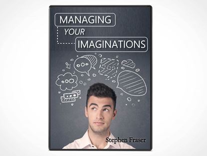 Managing your Imagination