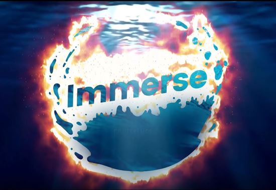 Immerse Conference
