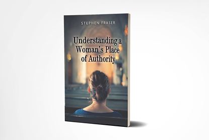 Understanding a Woman's Place of Authority