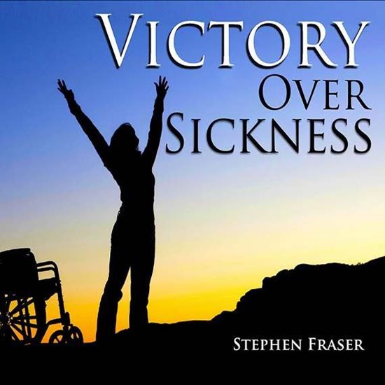 Victory Over Sickness
