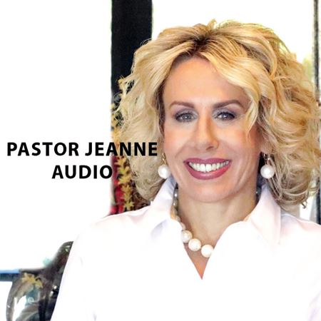 Picture for category Pastor Jeanne Fraser Audio