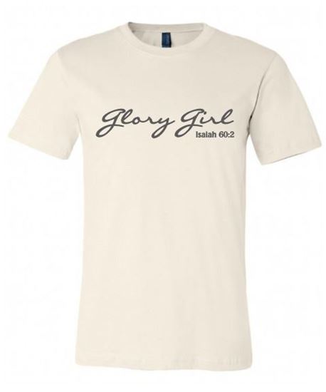 Picture of Glory Girl T-Shirt
