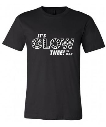Picture of It's GLOW Time T-Shirt